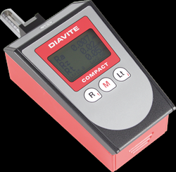 Máy đo độ nhám COMPACT II Diavite